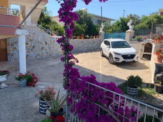 Apartments Vila Ardi - Saranda - 2