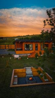 Story Cabin Lake - 4