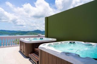 360 Splendor 202-Ocean View Condo-Breakfast Included! - Playa Flamingo - 4