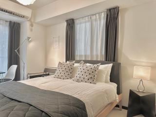 LANG Hotel GINZA 1K - Tokio - 6
