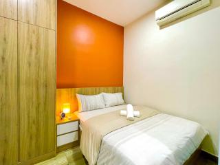 THE OCTAGON IPOH by Yan's Home - 2 MINS walk to Famous Eateries - Ipoh - 4