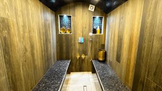 SPA PRIVATIF Les Bains de Marrakech - Froyennes - 7