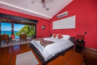 Casa Suenos-Beautiful Beachfront House - Tempate - 4