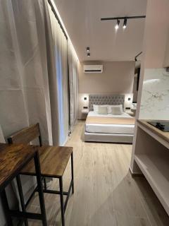 Foteini's Studios Kefallonia - Lixúri - 9