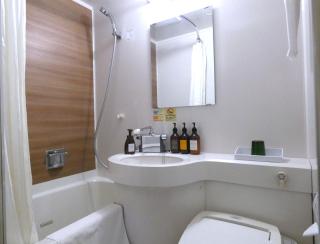 Smile Hotel Kushiro - 6