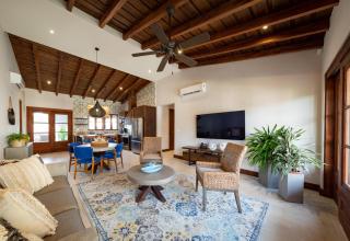 Calle Cartagena 8C - 5