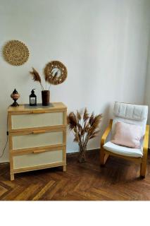 Boho Budapest home - Budapest - 3