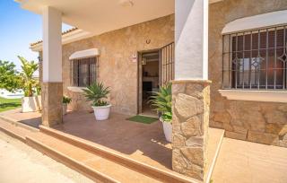 Cozy Home In Arcos De La Frontera - 2