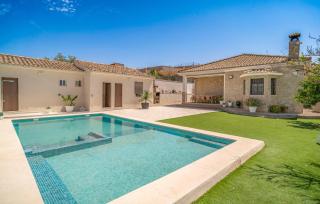 Cozy Home In Arcos De La Frontera - 1
