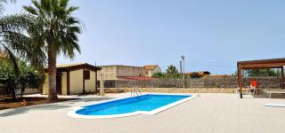 Villa Paradiso - Alcamo Marina - 3