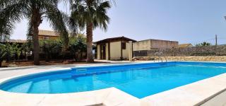 Villa Paradiso - Alcamo Marina - 7