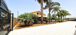 Villa Paradiso - Alcamo Marina - 6