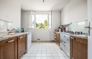 Cozy Apartment In Le Plessis-Trévise - Le Plessis-Trévise - 3