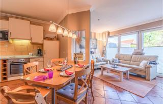 2 Bedroom Nice Apartment In Fehmarn - 6