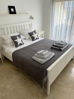 2 Bed Penthouse Apartment - 1