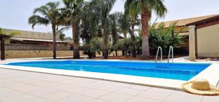 Villa Paradiso - Alcamo Marina - 8