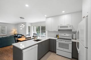 Townhouse On The Golf W Pool Access -aiglon 1748 - 4