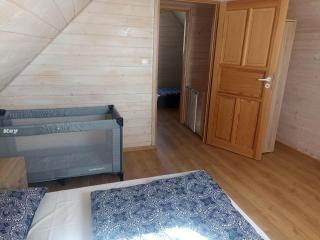 domki pod wierzba - Władysławowo - 7