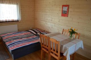 domki pod wierzba - Władysławowo - 1