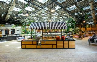 Prima Park Hotel Jerusalem - 0