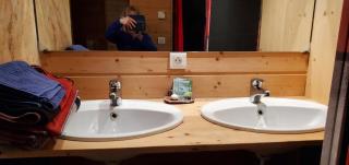 Appartement fonctionnel - 5