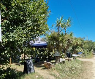 Camping le Kergorz - Plomodiern - 8