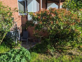 Haus Ekke Nekkepenn I - Whg 2 - Wyk auf Föhr - 7