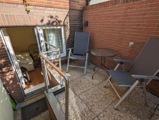 Haus Ekke Nekkepenn I - Whg 2 - Wyk auf Föhr - 2