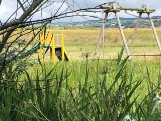 Camping le Kergorz - Plomodiern - 7