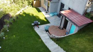 Warthe House Apartament cu gradina in Brasov - B House - Braşov - 9