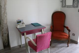 Le Cosy de Roseline - Sézanne - 2