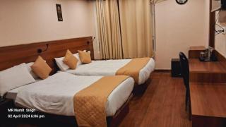 Hotel Ambrosia - Gangtok - 4
