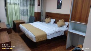 Hotel Ambrosia - Gangtok - 2