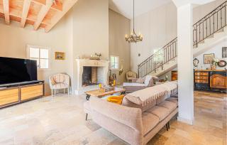 Nice Home In Le Tignet With Wifi - 8