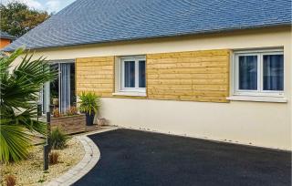 3 Bedroom Gorgeous Home In Milizac - Milizac - 4