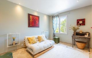 Nice Home In Le Tignet With Wifi - 3