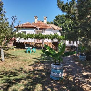 House Sleeps 6-Garden-FreeParking-Bbq-Patio-PetsOk - Ognen - 4