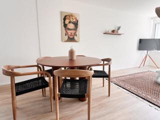 Stilvolle Wohnung in Zürich Oerlikon! -202- - Zurich - 4