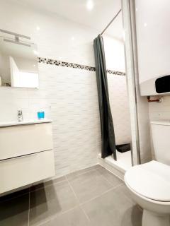 Appartement sur le port - Leucate - 5