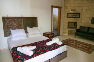 Rikas Boutique Otel - Alaçatı - 7