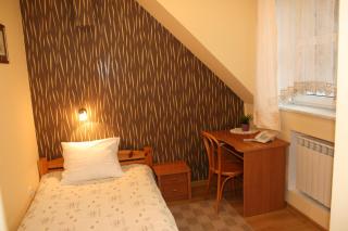 Gościniec - Krynica Zdrój - 4