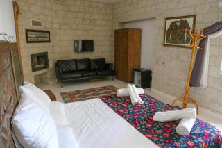 Rikas Boutique Otel - Alaçatı - 5