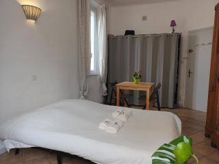 Ideal studio à 50 m des plages du mourillon - Tolone - 0