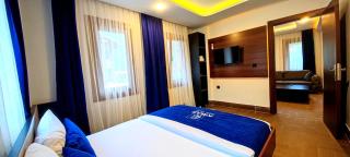 Kibar Suite Hotel - Uzungöl - 4