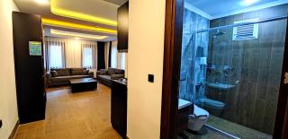 Kibar Suite Hotel - Uzungöl - 1