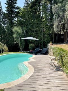 Villa Emery 555 - Châteauneuf - 6