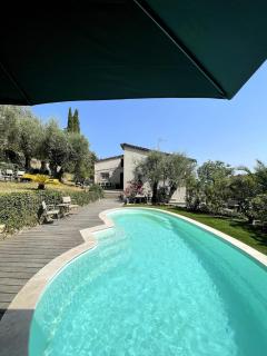 Villa Emery 555 - Châteauneuf - 3
