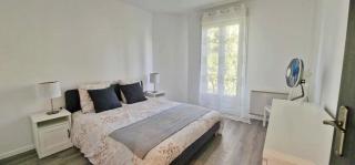 Cosy Appart - proche mer et toute commodités - Nice - 6