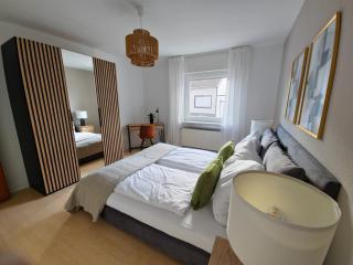 App Mosel - 2,5 Zi - Uninähe - 3