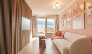 Appartement thématique Au Creux de la rose - 0